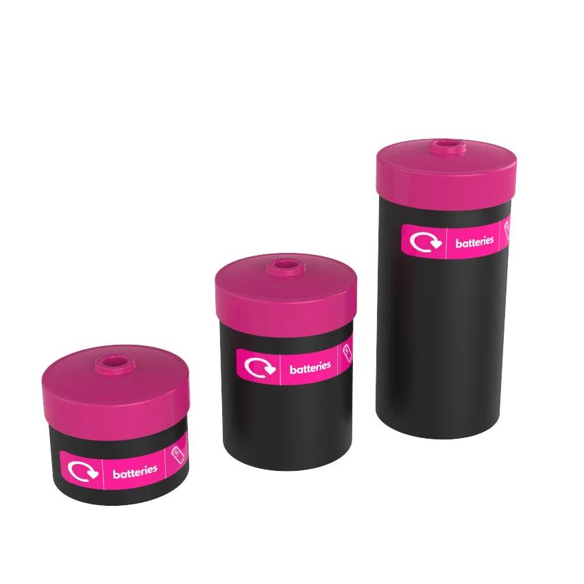 Leafield Battery Recycling Bin