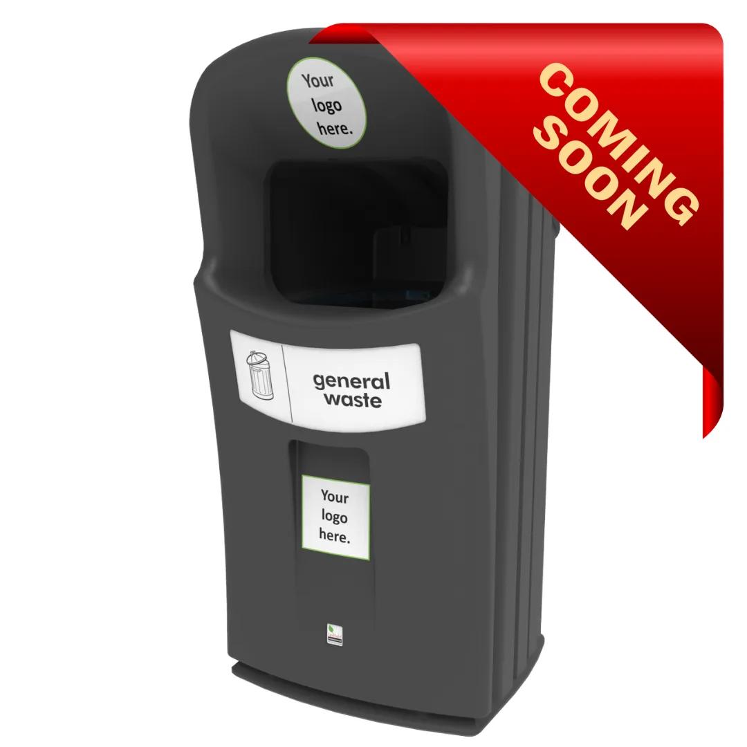Envirobank Catch Litter or Recycling Bin
