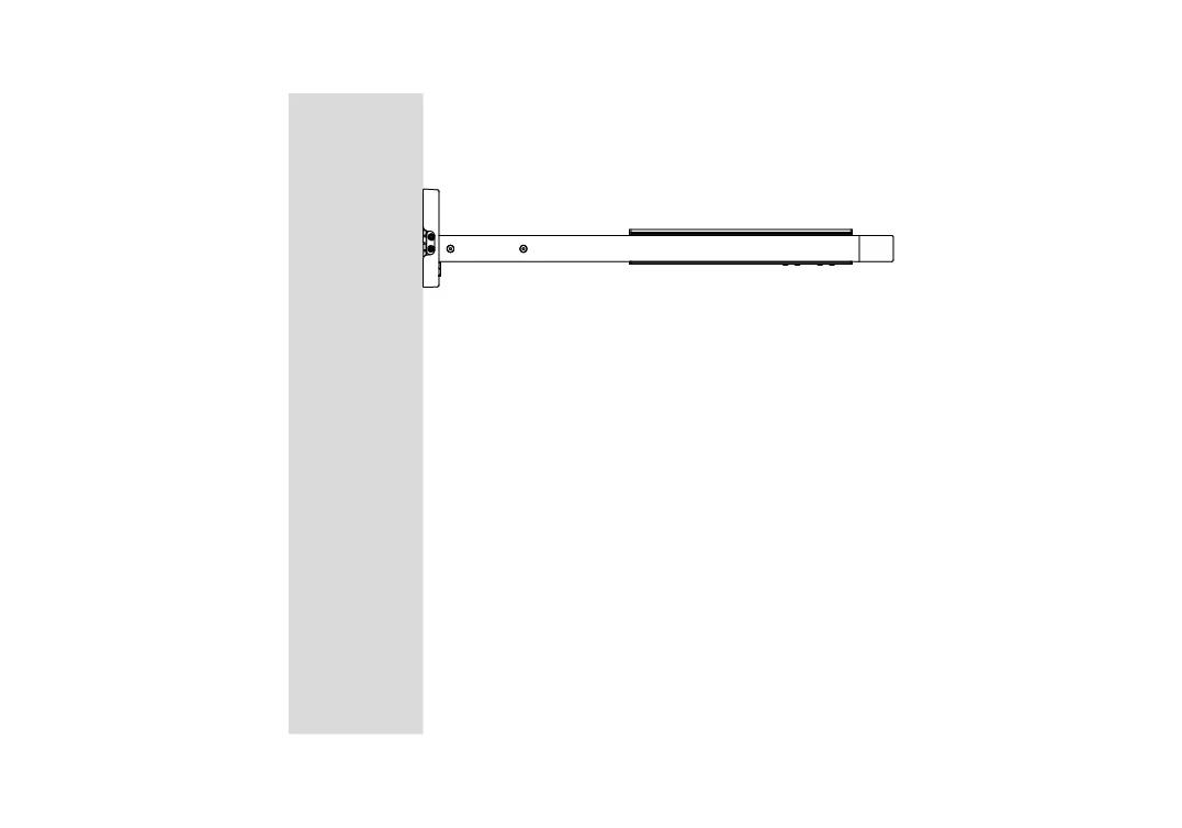 Model: wide aplique