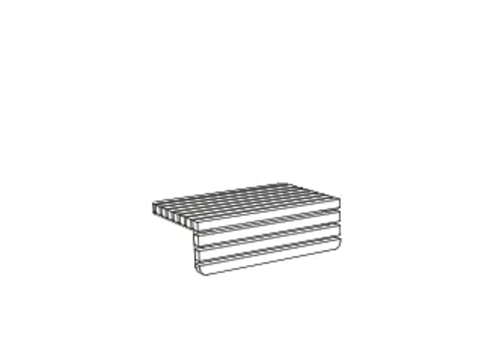Model: Universe Acc. Asiento