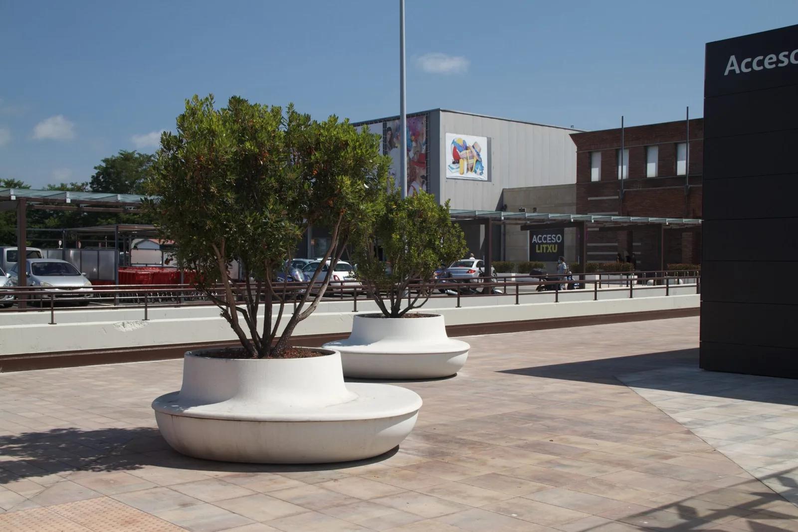 CENTRO COMERCIAL ARTEA, BIZKAIA, ES