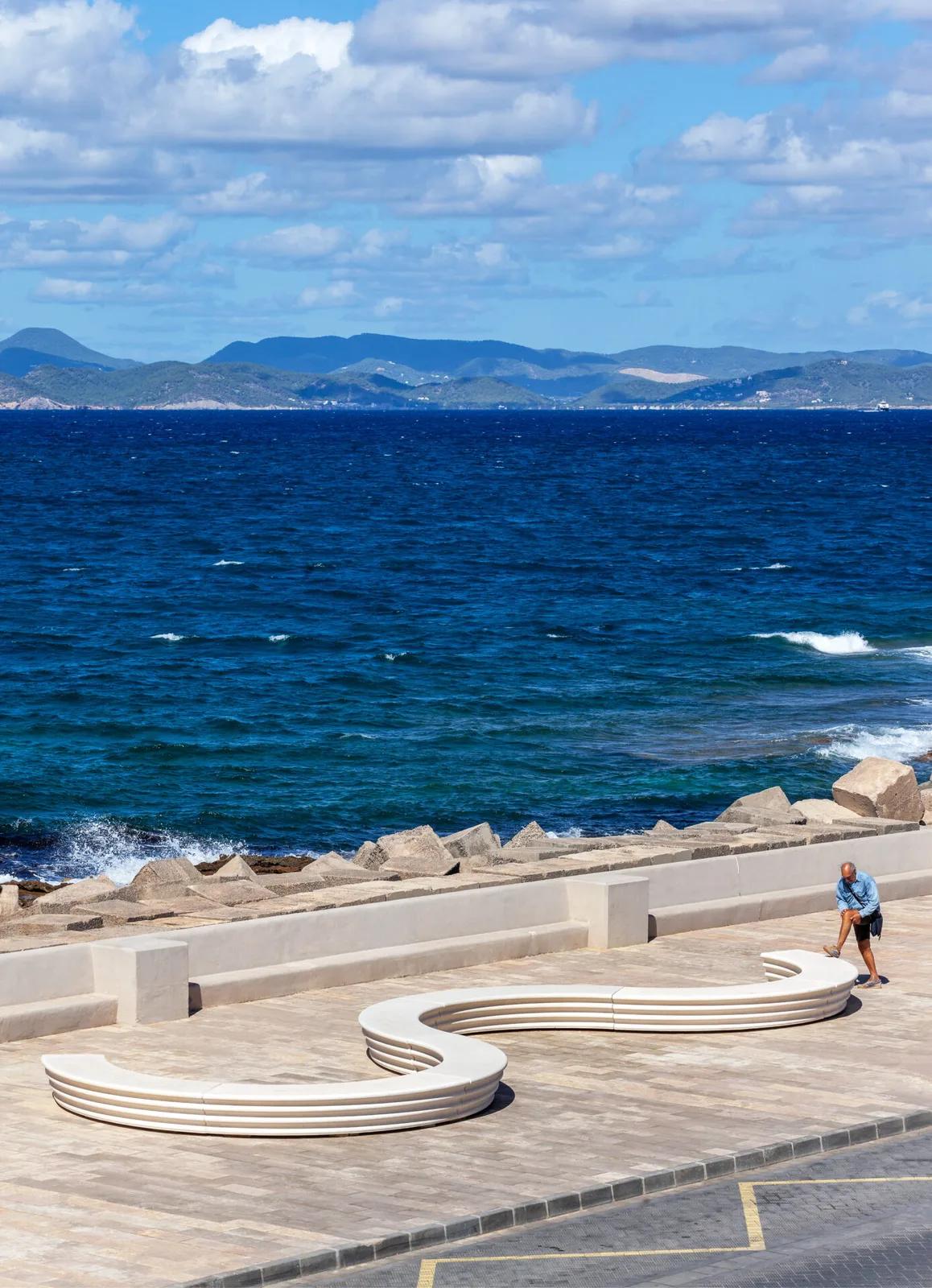 PORT DE FORMENTERA, ISLAS BALEARES, ES