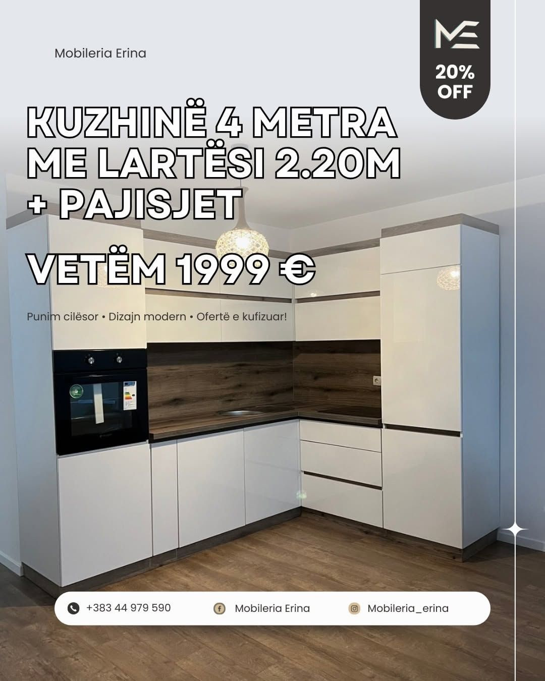 Kuzhine Oferte