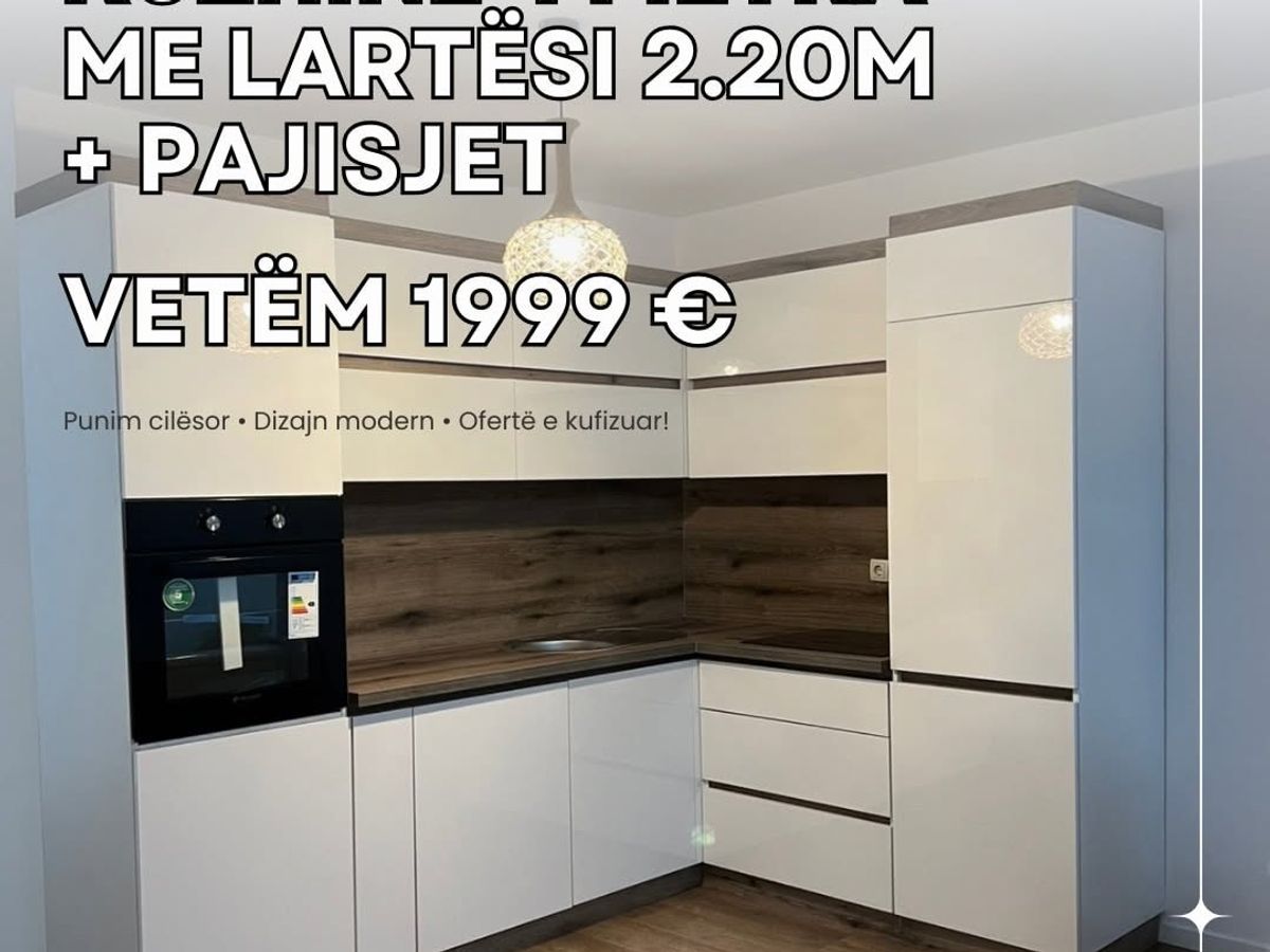 Kuzhine Oferte