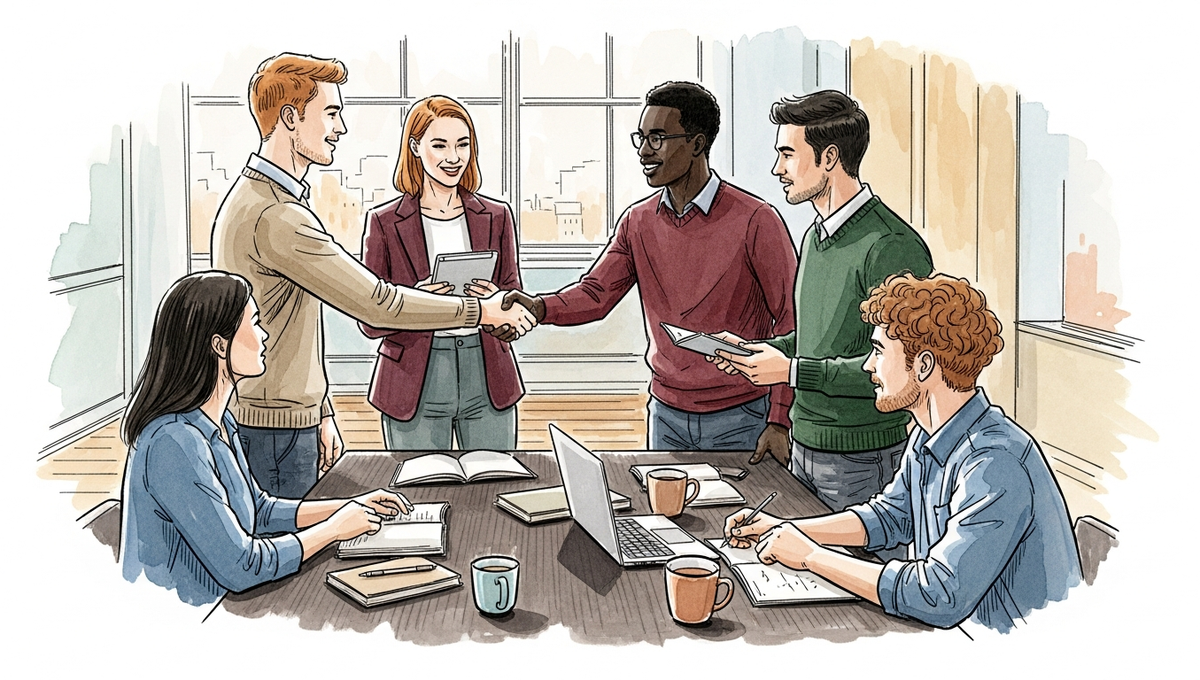Why Employee Onboarding Fails, And How to Actually Fix It