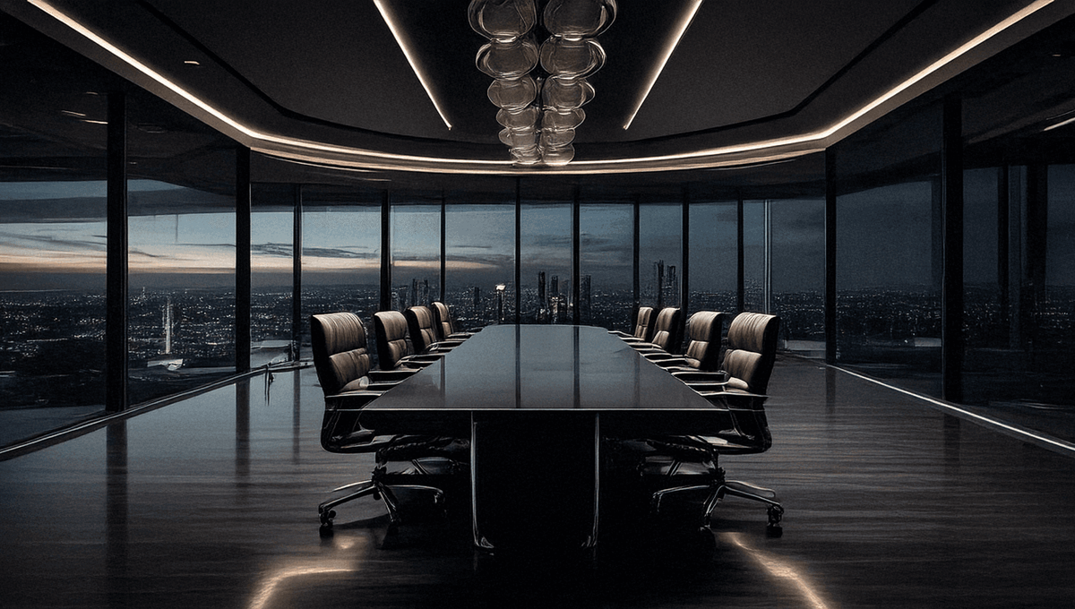 Why Traditional Consulting Can’t Solve the Execution Gap