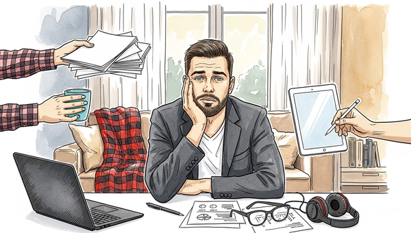  Why Your Retrospective Isn't Working — And What to Do Instead