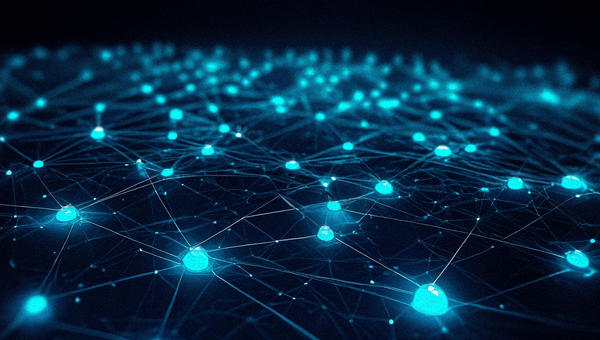 The Role of Digital Twins in Modern Strategy Execution