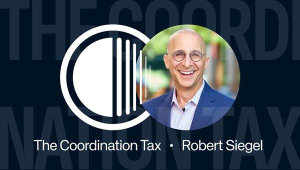 The Coordination Tax — Robert E. Siegel on the hidden cost of leading, cross-pressures, and context