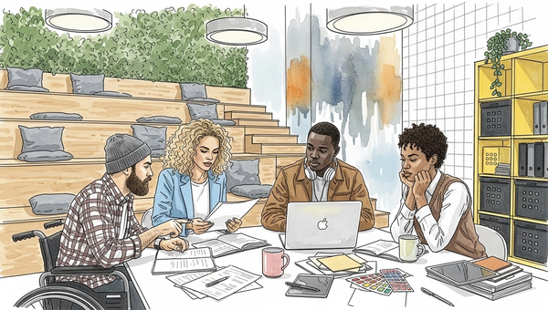 The Accountability Gap: Why Commitments Made in Meetings Don't Become Results