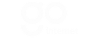Go Internet logo
