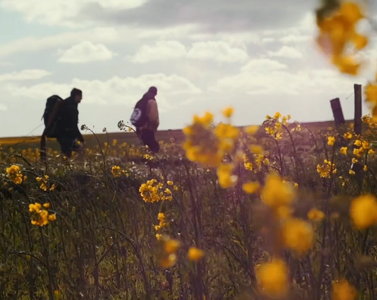 Media content creation