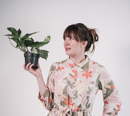 April Turner, Operations Director