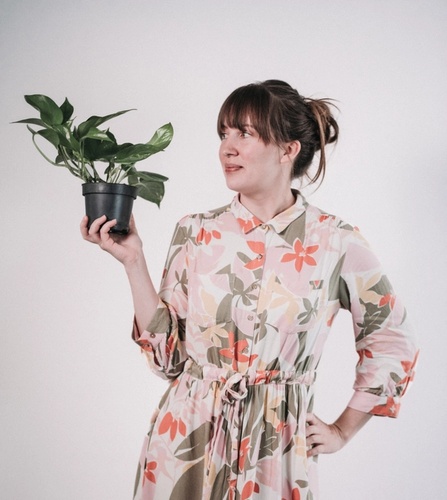 April Turner, Operations Director