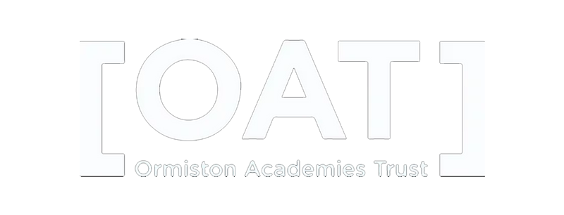 Ormiston Academies Trust logo