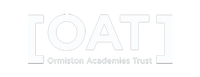 Ormiston Academies Trust logo