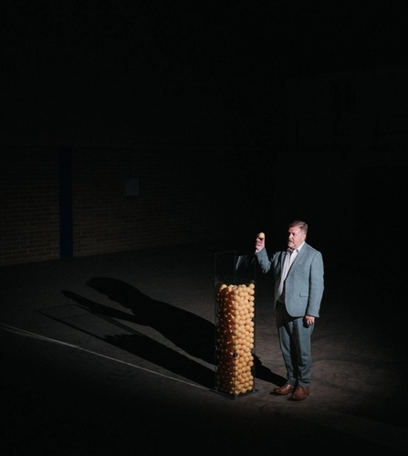 Mountbatten CEO Nigel Hartley featured in Without Mountbatten