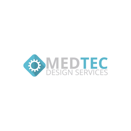 MedTec Design Services logo