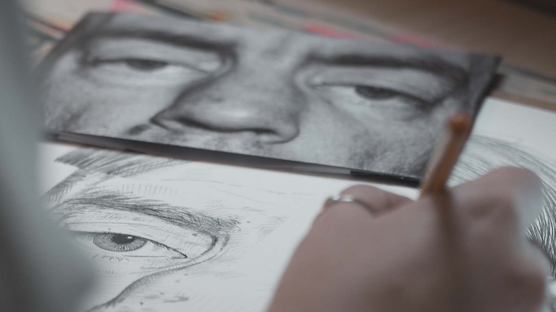 Boojum & Snark art work