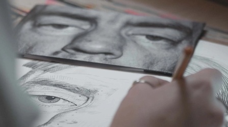 Boojum & Snark art work