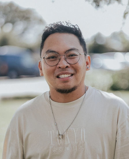Laurence Montalbo
