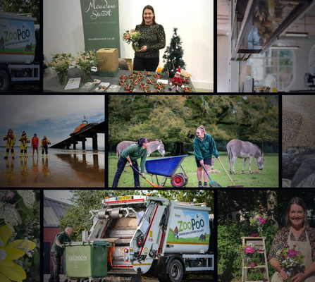 In Spotlight: Sustainable South Coast - article feature image