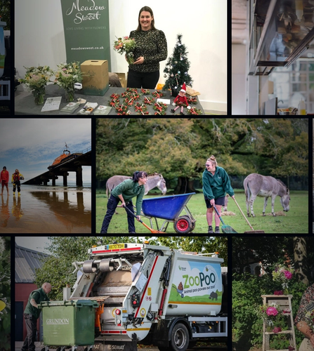 In Spotlight: Sustainable South Coast - article feature image