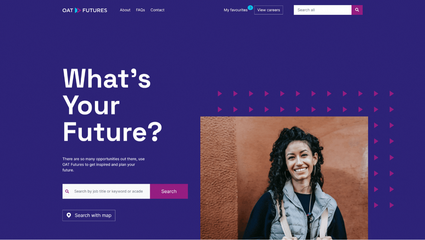 Custom WordPress development for Education Sector