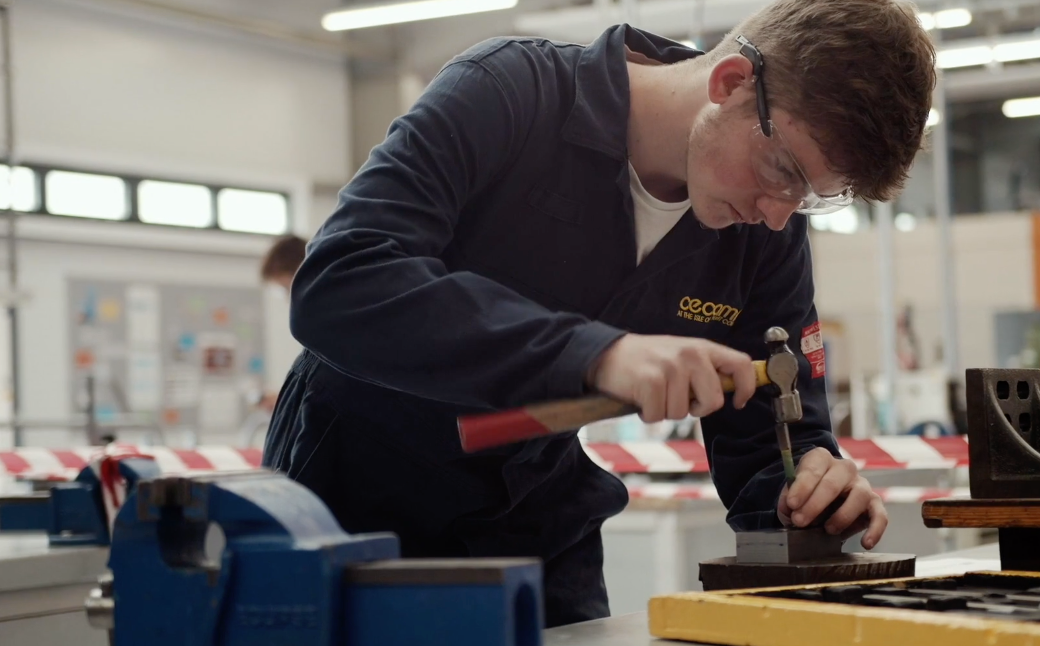 isle of wight college 