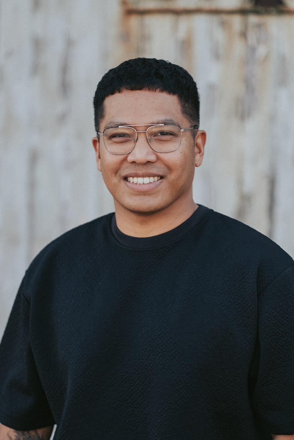 Francis Xavier Javier