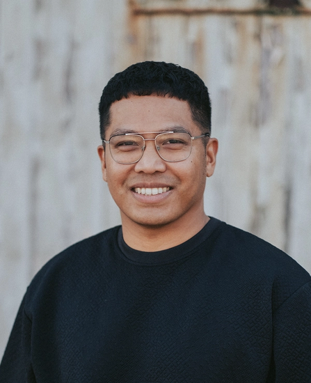 Francis Xavier Javier