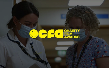 Mountbatten Hospice team members