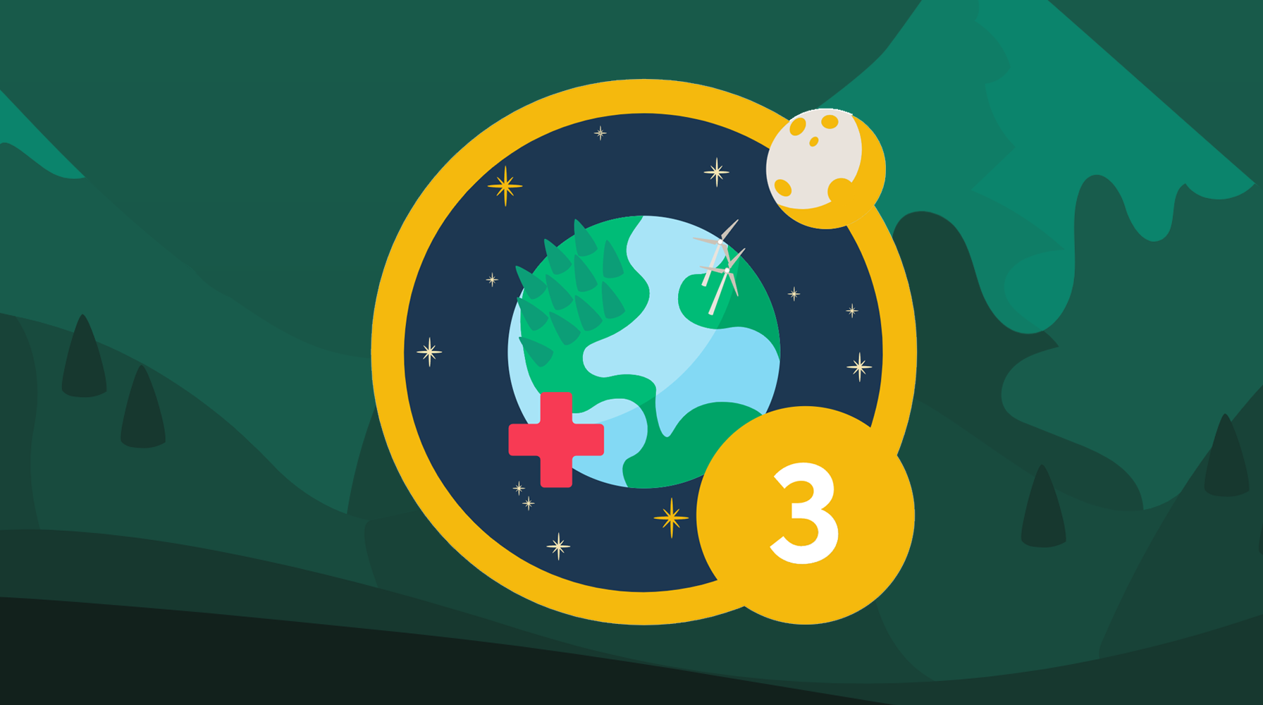 NOSY is celebrating 3 months of being carbon positive