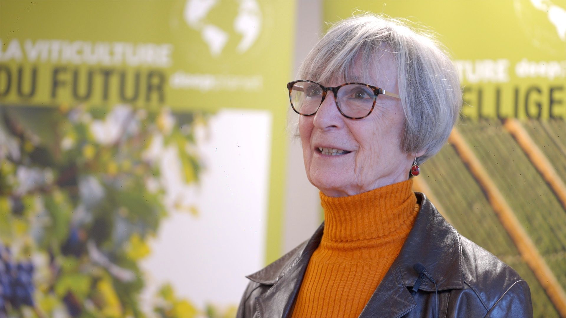 Media video production