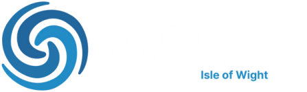 The Mission Zero Business Hub Logo