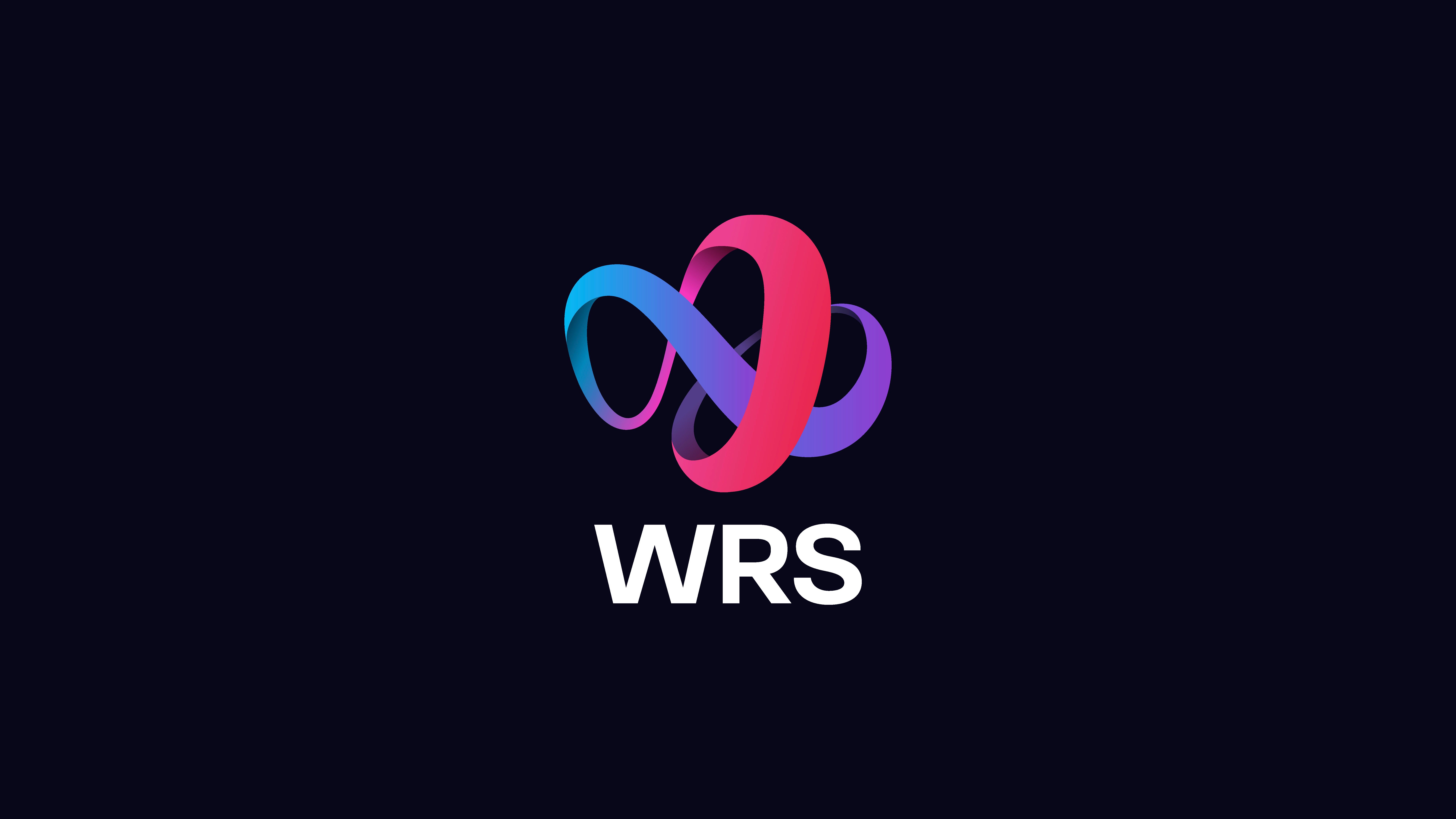 WRS grand refresh logo