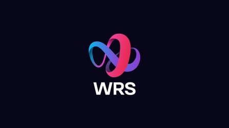 WRS grand refresh logo