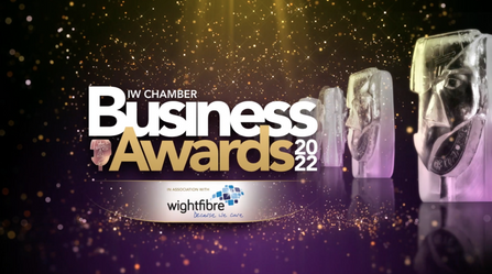 BUSINESS AWARD