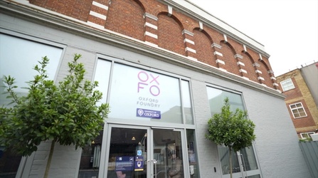 Still image from the Innovate UK EDGE Deep Planet film