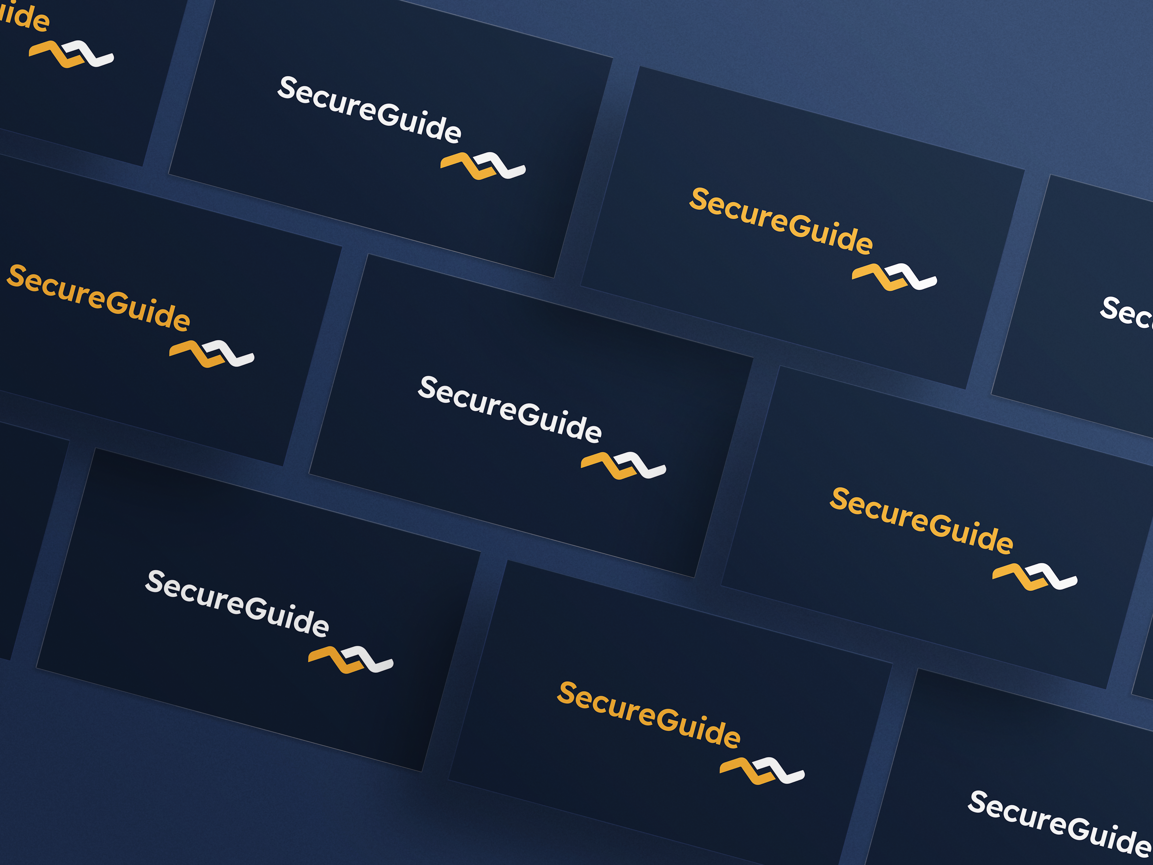 SecureGuide Branding