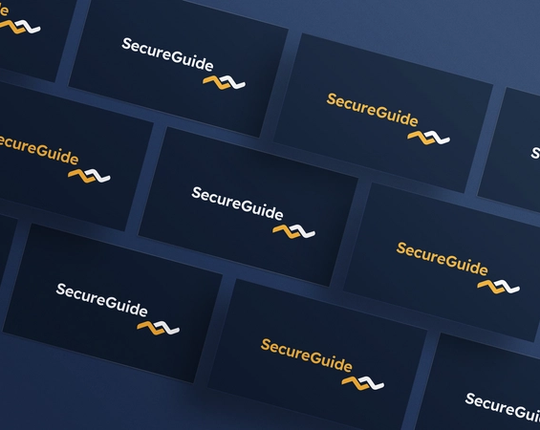 SecureGuide Branding