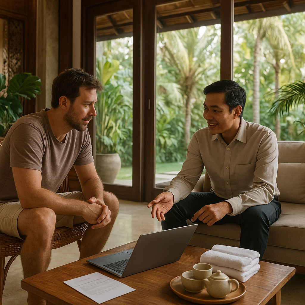 What travelers should know about Bali drug laws