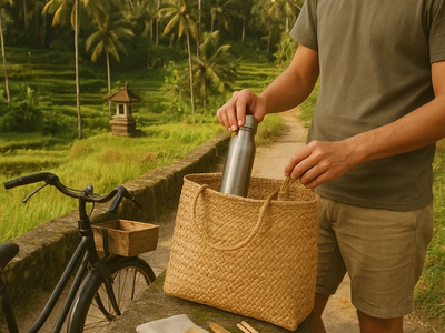 Eco-Friendly Travel in Bali: Sustainable Tourism Tips