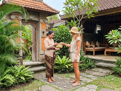 How Much to Pay a Maid Monthly in Bali Budget Guide