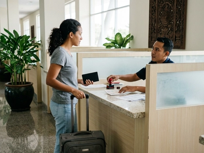 How Strict Is Indonesian Immigration When Arriving in Bali