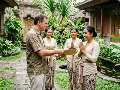 Villa staff pay in Bali 2026 a complete breakdown