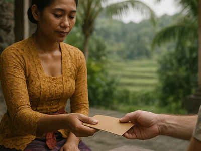 How Much to Pay a Maid Monthly in Bali Budget Guide