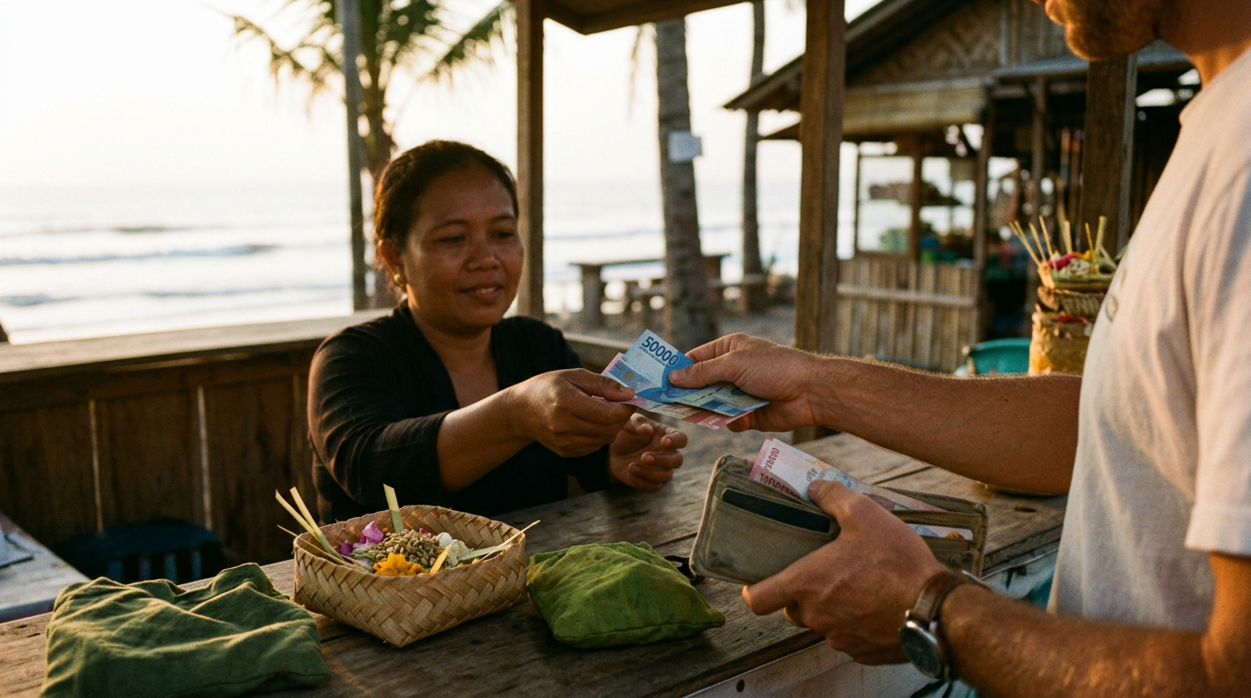 Is $100 Enough to Enjoy Bali for Several Days?