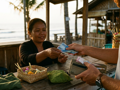 Is $100 Enough to Enjoy Bali for Several Days?