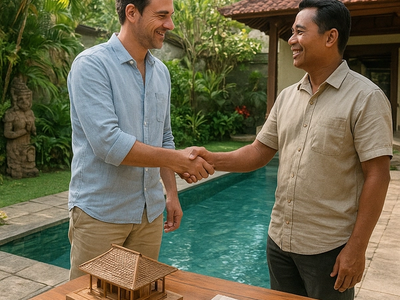 Real costs to buy a villa in Bali in 2025 explained